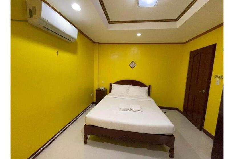 Номер Deluxe, Casa Venicia Caticlan