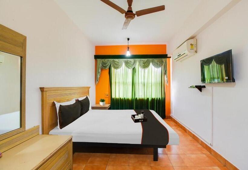 Трехместный Номер Комфорт, Fabexpress Alor Resort