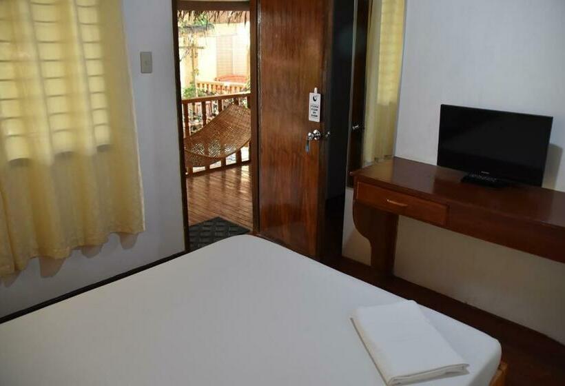 Бунгало Стандарт, Roy S Rendezvous Boracay