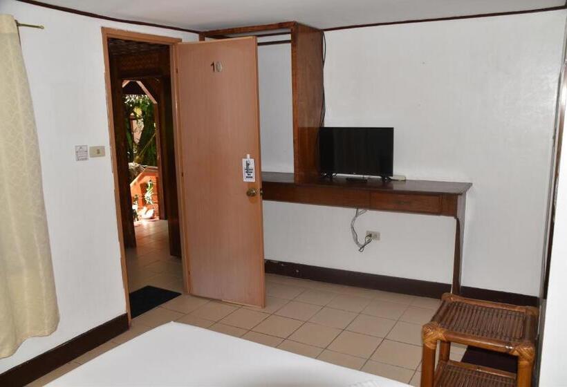 Бунгало Стандарт 2 Спальни, Roy S Rendezvous Boracay