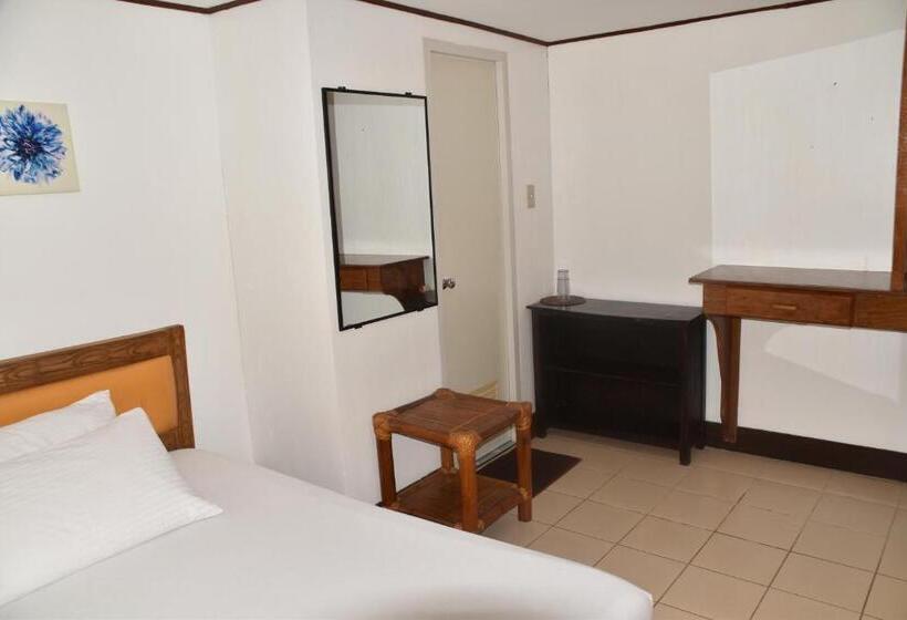 Бунгало Стандарт 2 Спальни, Roy S Rendezvous Boracay