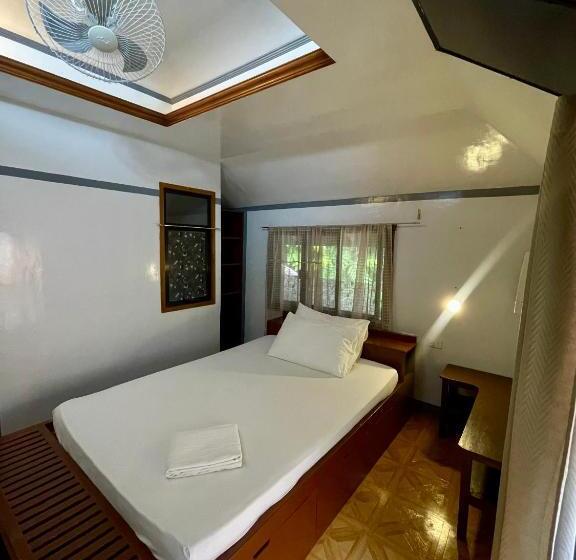 Номер Deluxe, Roy S Rendezvous Boracay