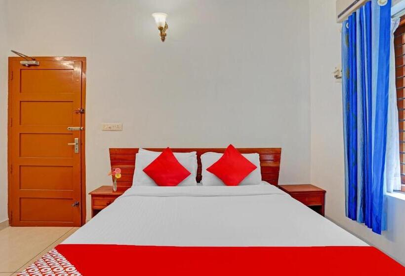 Номер Стандарт, Flagship Hotel Adara Residency