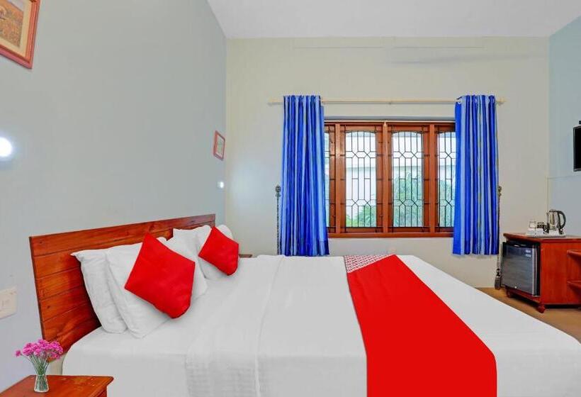 Номер Стандарт, Flagship Hotel Adara Residency