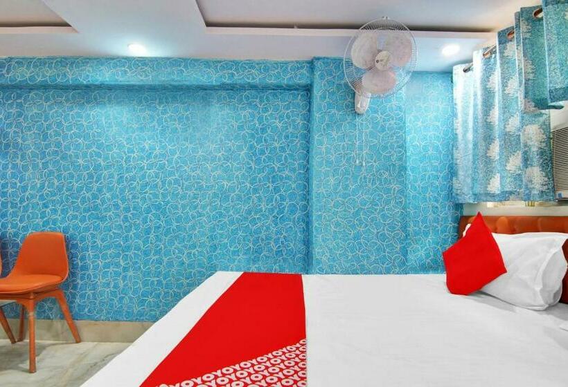 三人经典房间, O Ram Palace Bnb