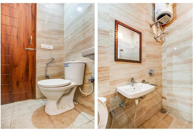 Triple Classic Room, Flagship Su Casa