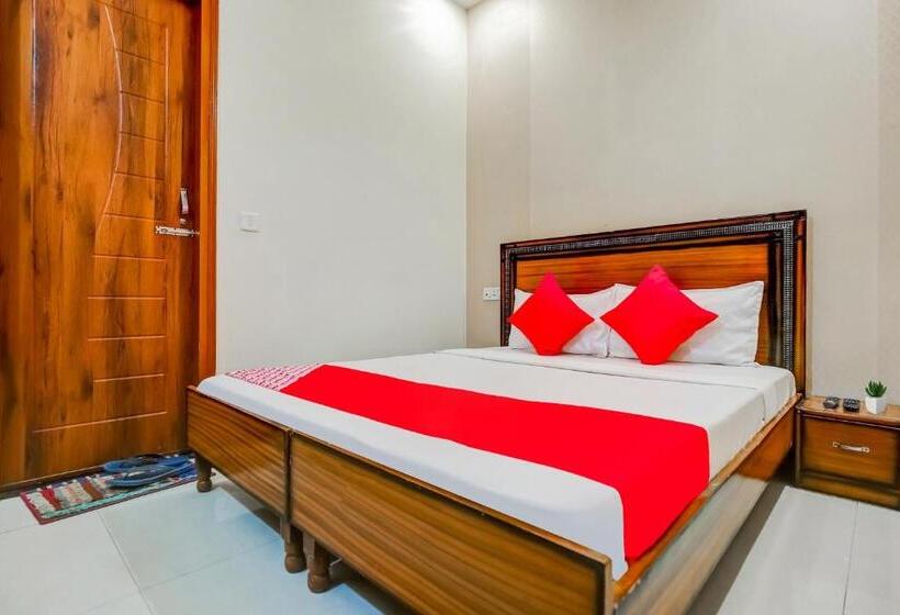 Triple Classic Room, Flagship Su Casa