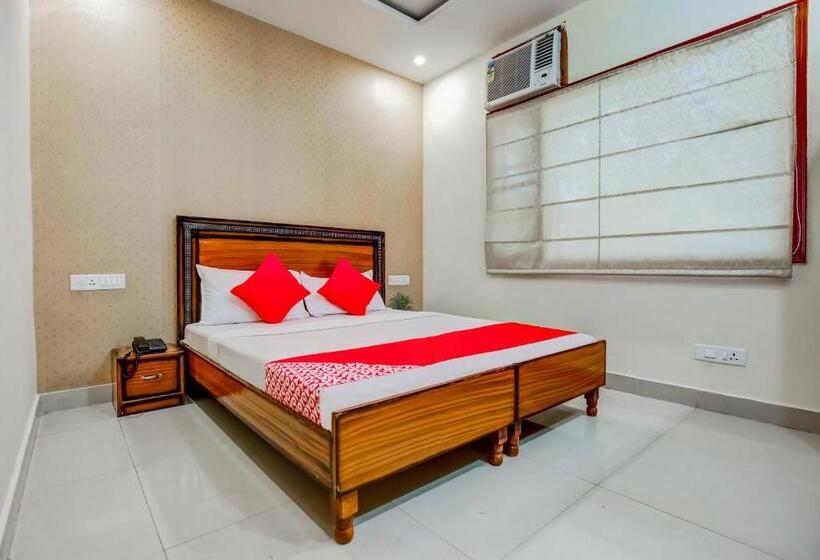 Triple Classic Room, Flagship Su Casa