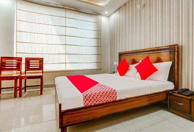 Triple Classic Room, Flagship Su Casa