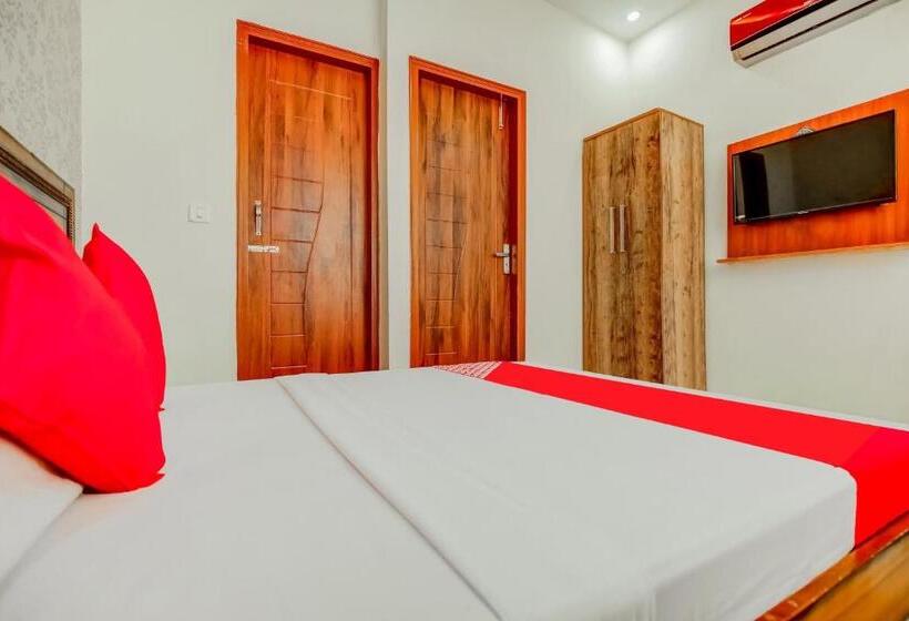 Triple Classic Room, Flagship Su Casa