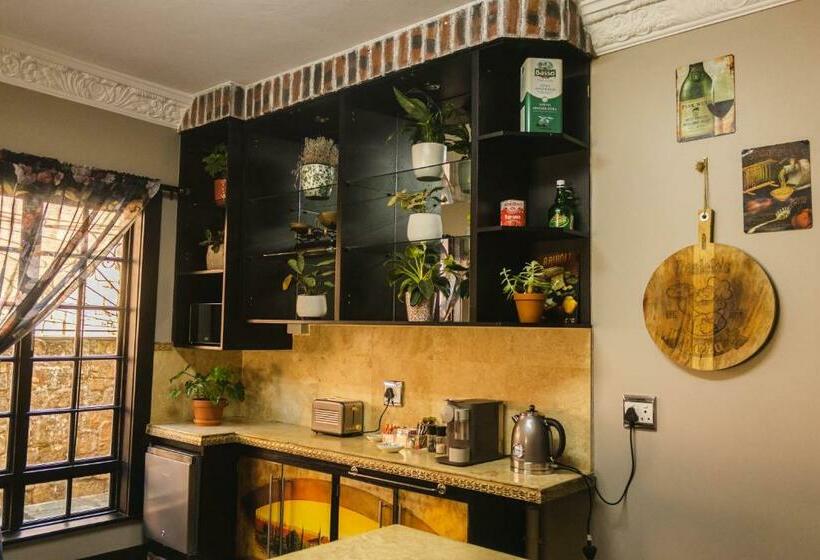 Люкс Повышенной Комфортности, La Casa Nostra Rose Garden