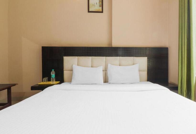 트리플 클래식 룸, Kavi Home Stay