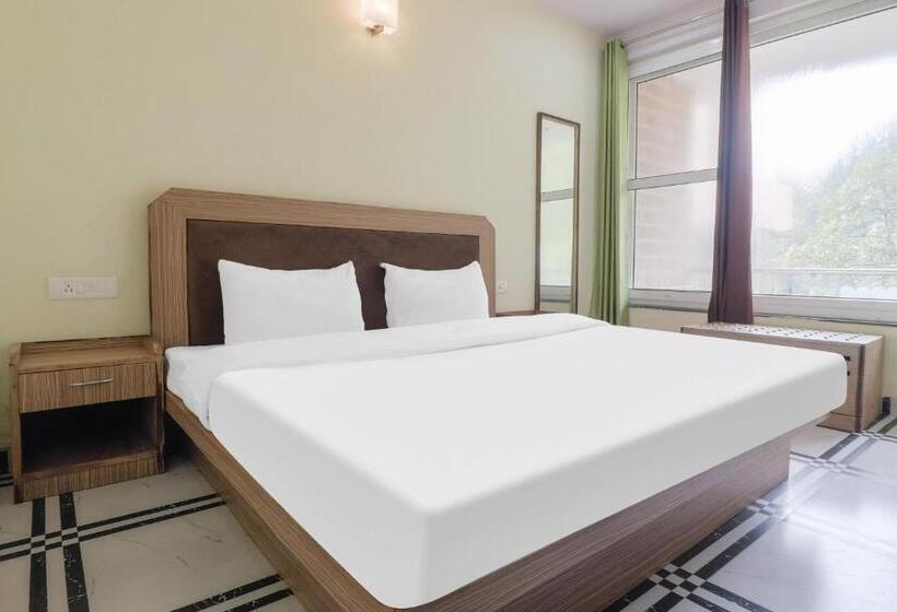 트리플 클래식 룸, Kavi Home Stay