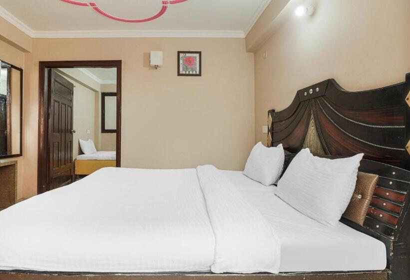 트리플 클래식 룸, Kavi Home Stay