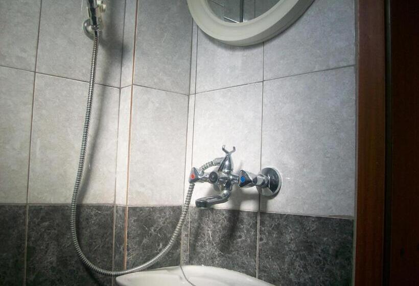 اتاق استاندارد یک نفره, Rooms Nikola Rule Ostojic