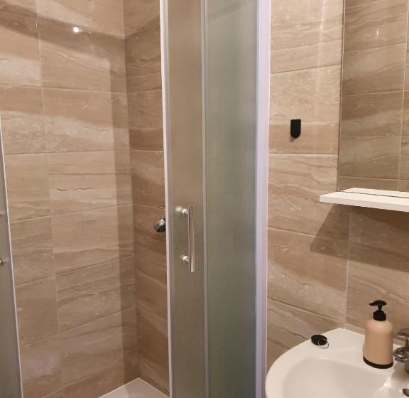 اتاق استاندارد, Rooms Nikola Rule Ostojic