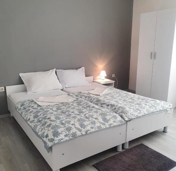 اتاق استاندارد, Rooms Nikola Rule Ostojic
