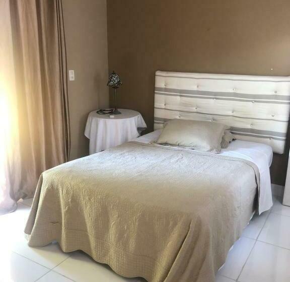 스탠다드 룸, Casa Da Maisa