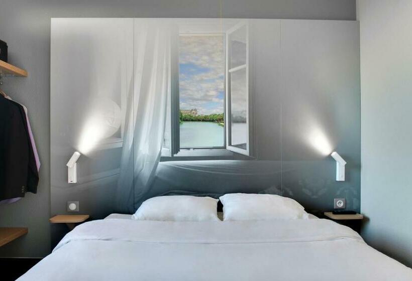 Номер Стандарт, B&b Hotel Châlons En Champagne