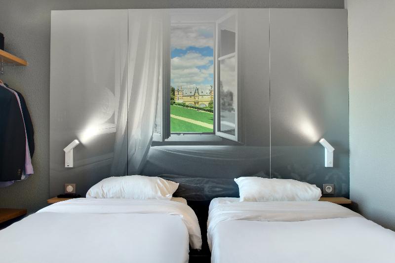 Номер Стандарт, B&b Hotel Châlons En Champagne