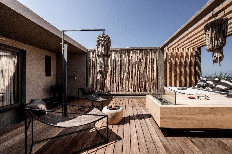 اتاق لوکس, Nema Design Hotel & Spa   Adults Only