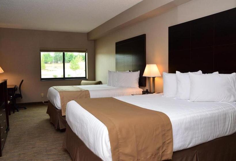 Номер Superior, Qube Hotel   Polk City