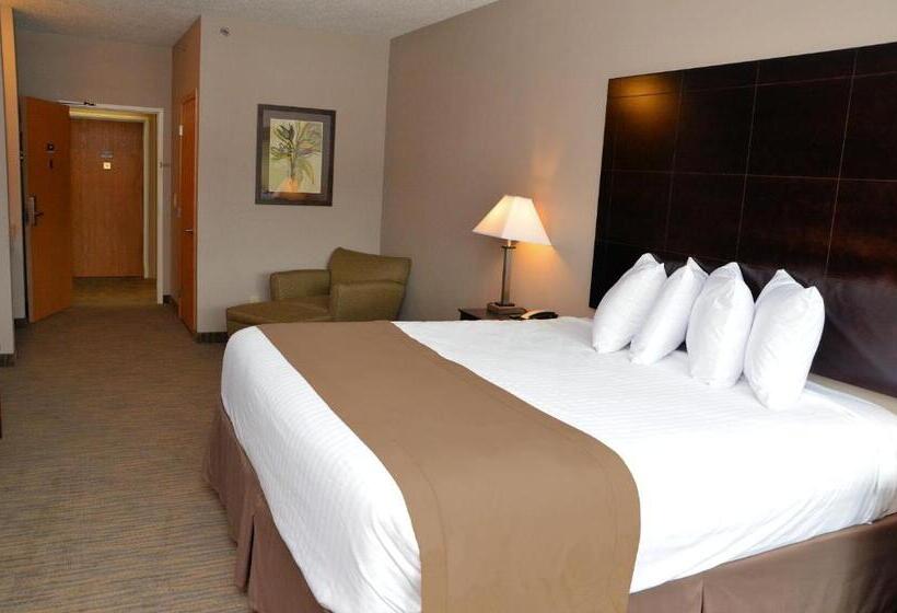 Студио Стандарт Кровать Кинг, Qube Hotel   Polk City