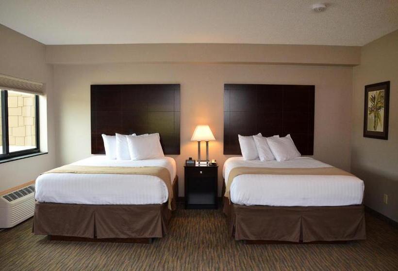 Номер Deluxe, Qube Hotel   Polk City