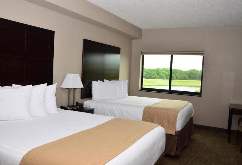 Номер Deluxe, Qube Hotel   Polk City