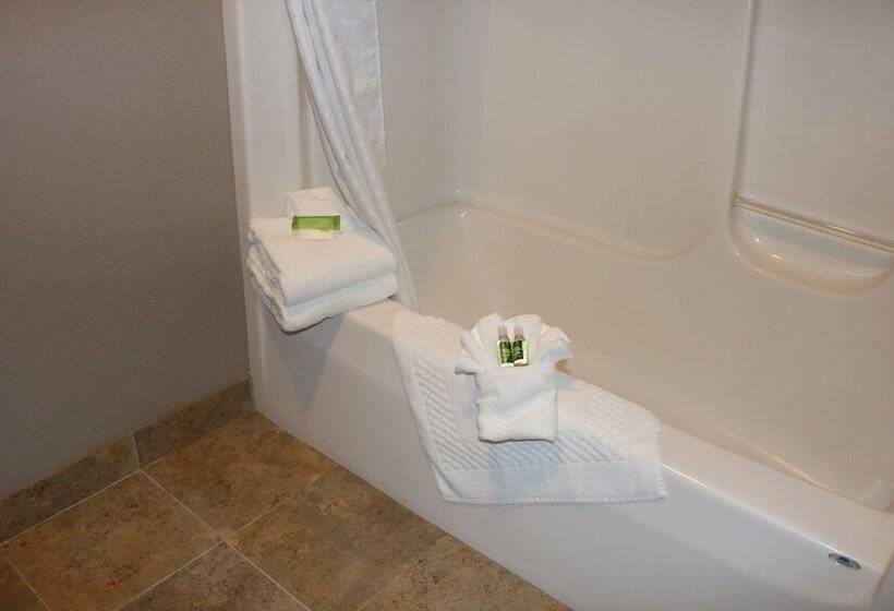 Люкс с гидромассажем, Qube Hotel   Polk City