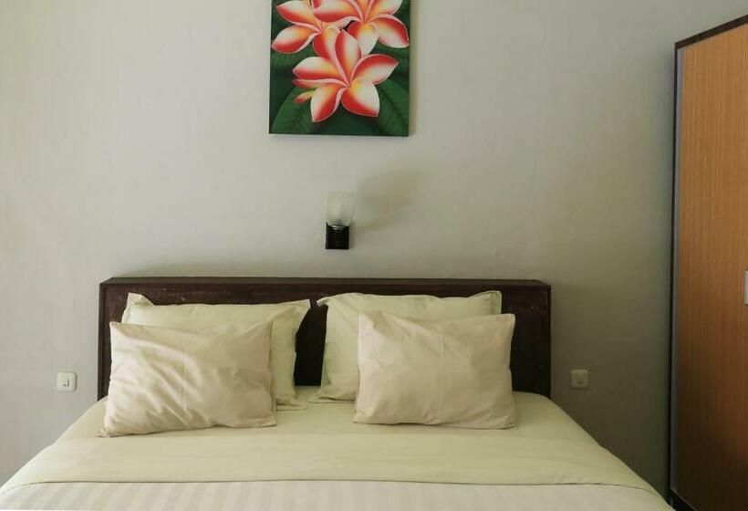 Номер Superior, Senggigi Cottages Lombok