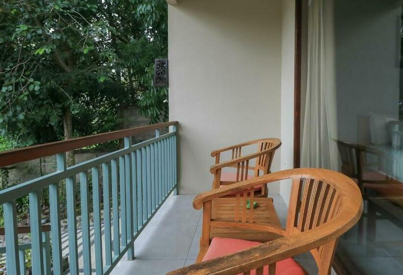 Номер Superior, Senggigi Cottages Lombok