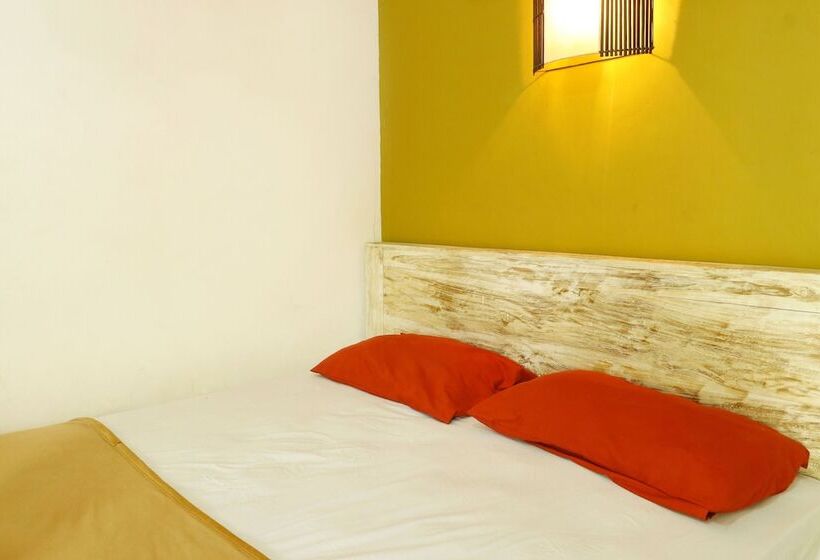 غرفة ديلوكس, The Legian Mas Beach Inn