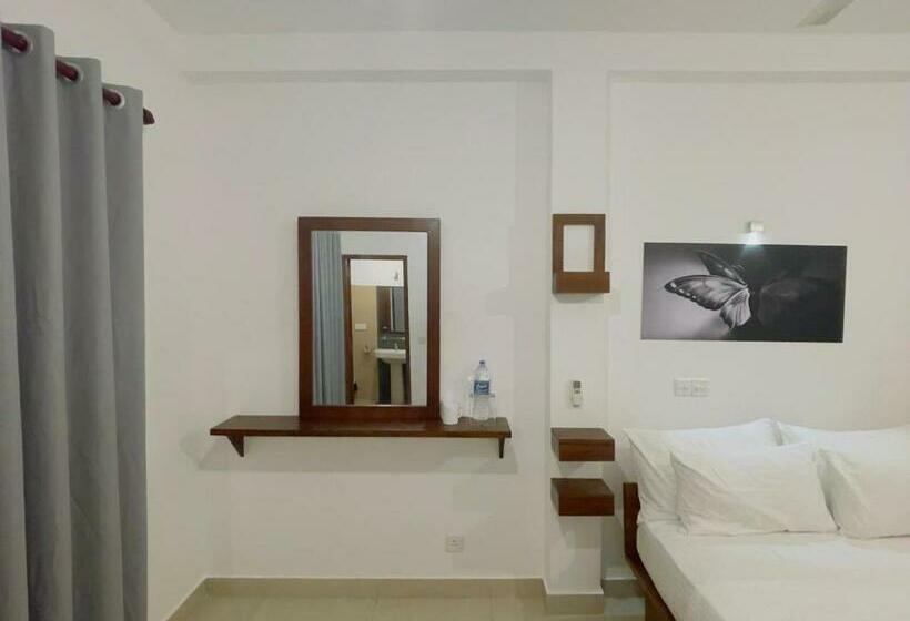 Номер Deluxe, Wimals Resort