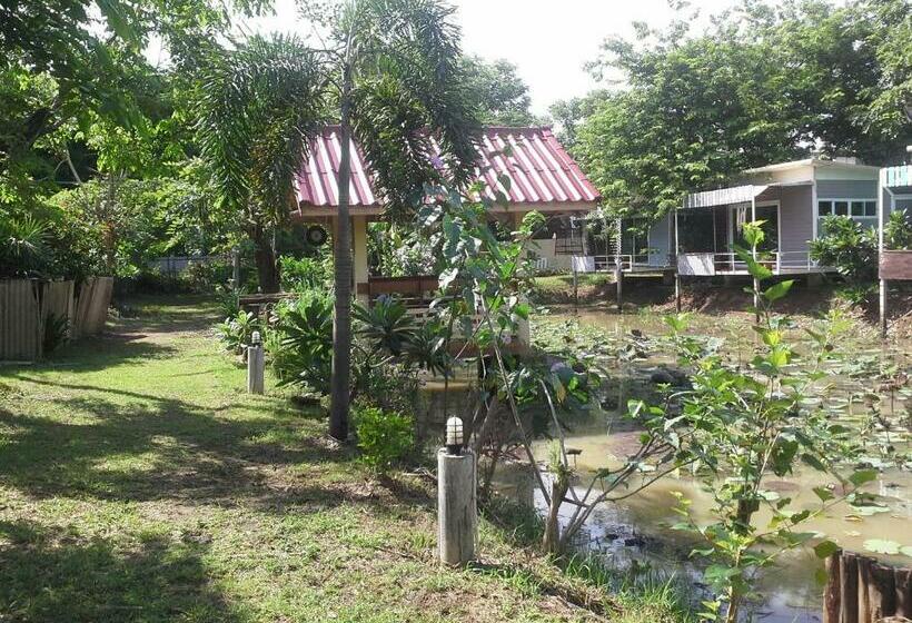 Бунгало Стандарт, At Home Sukhothai
