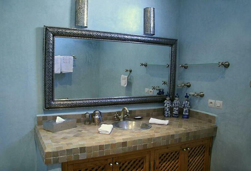 اتاق لوکس, Riad Couleurs Du Sud