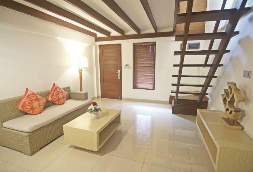 스탠다드 스튜디오, The Legian Sunset Residence
