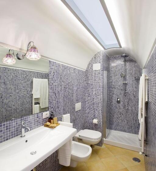 Номер Deluxe, Villa Don Camillo