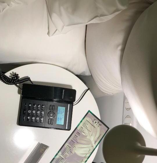 اتاق استاندارد, Boutique Hotel Gauthier Restaurant Terrasse