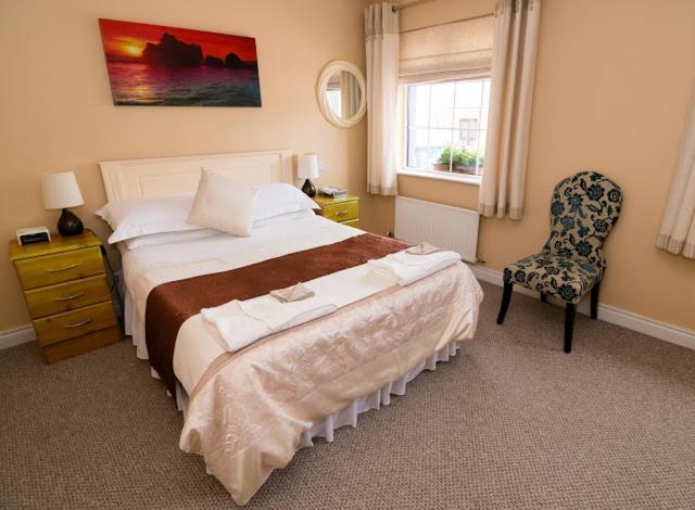 Номер Стандарт, O Neills Bed And Breakfast