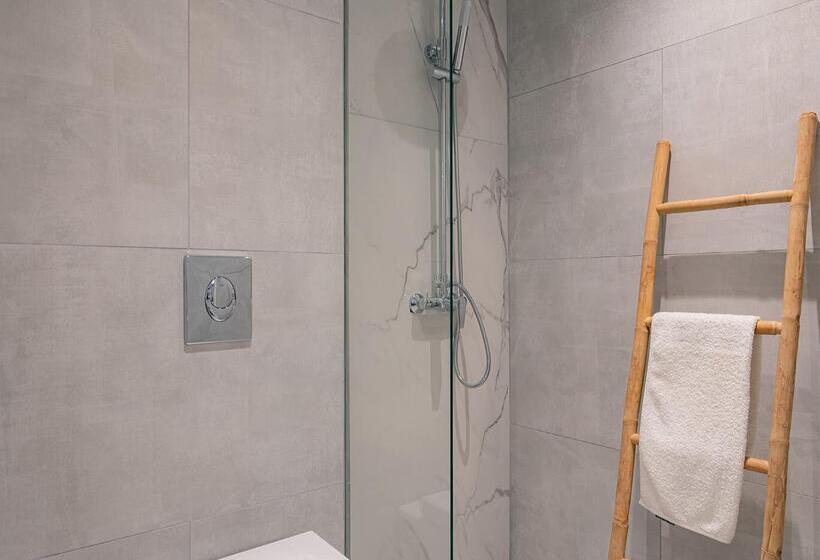 Номер Стандарт Трехместный, Ekati Mare Lifestyle Resort