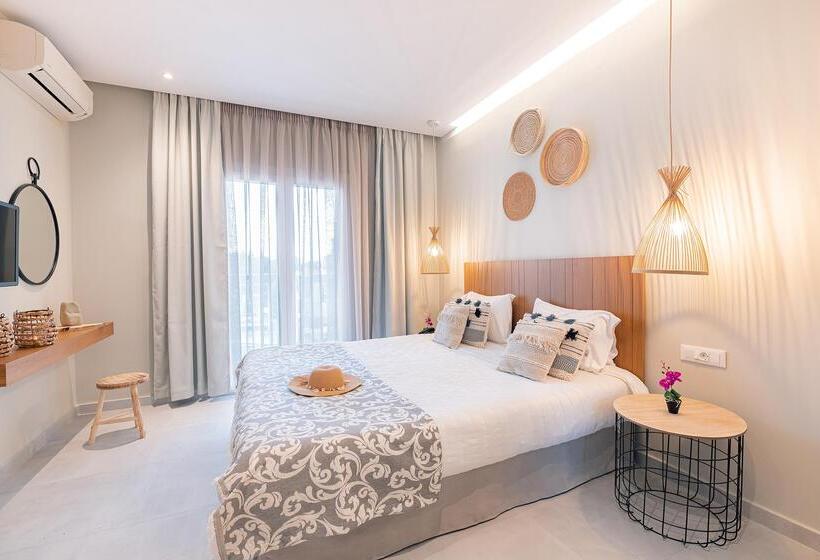 Семейный Номер, Ekati Mare Lifestyle Resort