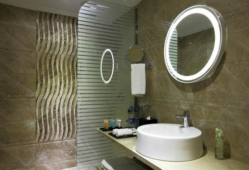 Номер Стандарт, Grand Plaza Hotel   Dhabab Riyadh