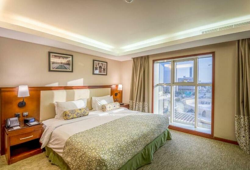 Полулюкс, Grand Plaza Hotel   Dhabab Riyadh