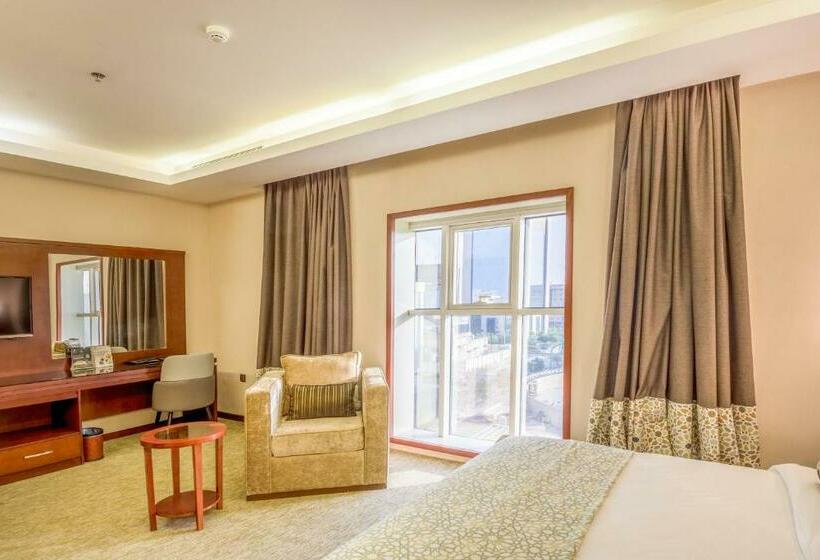 Президентский Люкс, Grand Plaza Hotel   Dhabab Riyadh