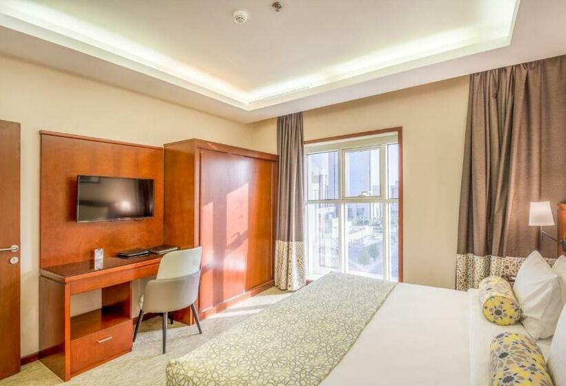 Номер Стандарт, Grand Plaza Hotel   Dhabab Riyadh