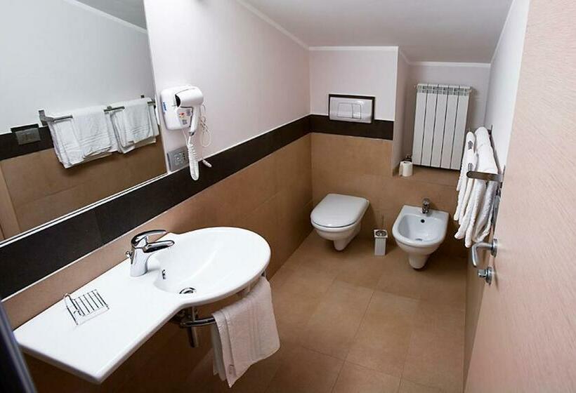 سوییت, Le Onde Resort