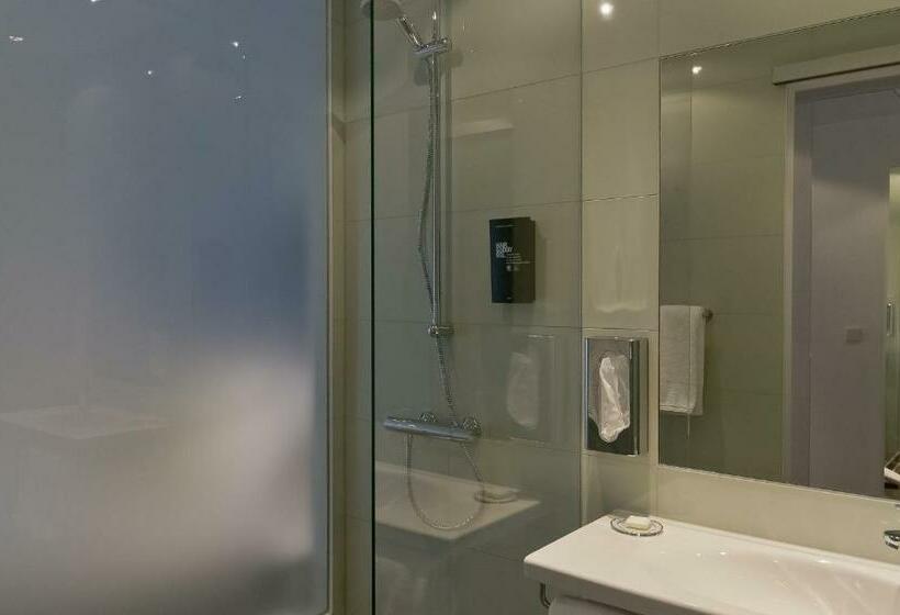 اتاق استاندارد, Super 8 By Wyndham Munich City North