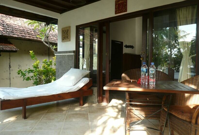 침실 1개 주택, Wawa Wewe Ii Villas