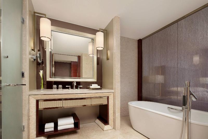 آپارتمان 1 خوابه, Yiwu Marriott